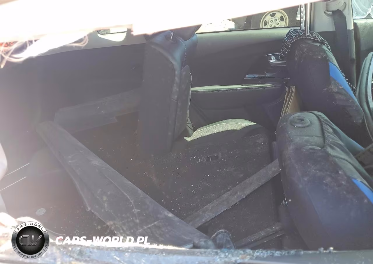 2022 Kia Niro Ev S VIN:KNDCC3LG2N5160101 - 10