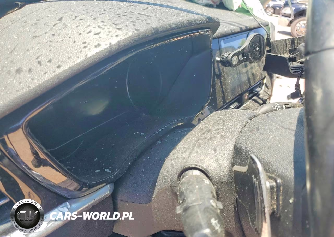 2022 Kia Niro Ev S VIN:KNDCC3LG2N5160101 - 9