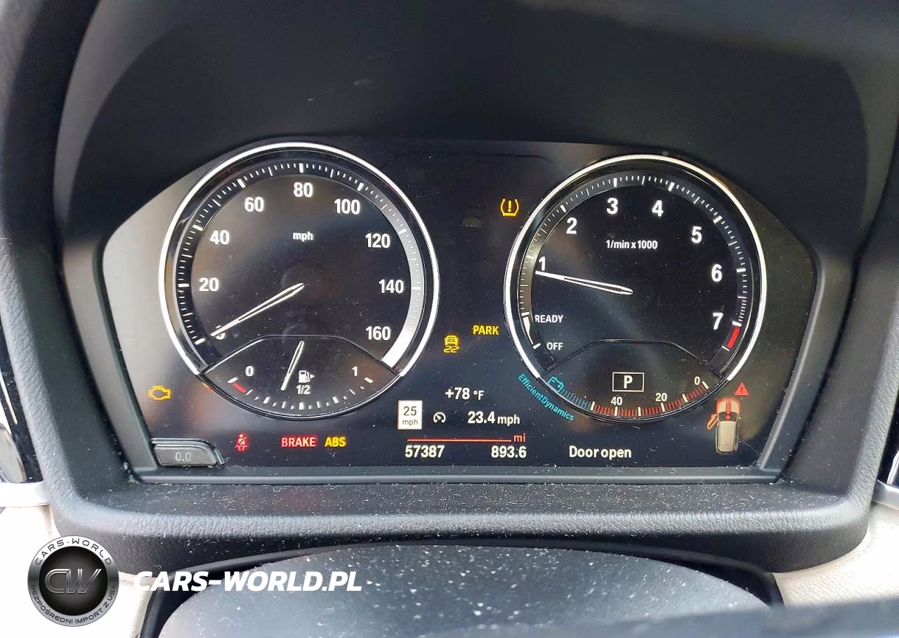 2021 BMW X1 Sdrive28I VIN:WBXJG7C02M5T42579 - 9