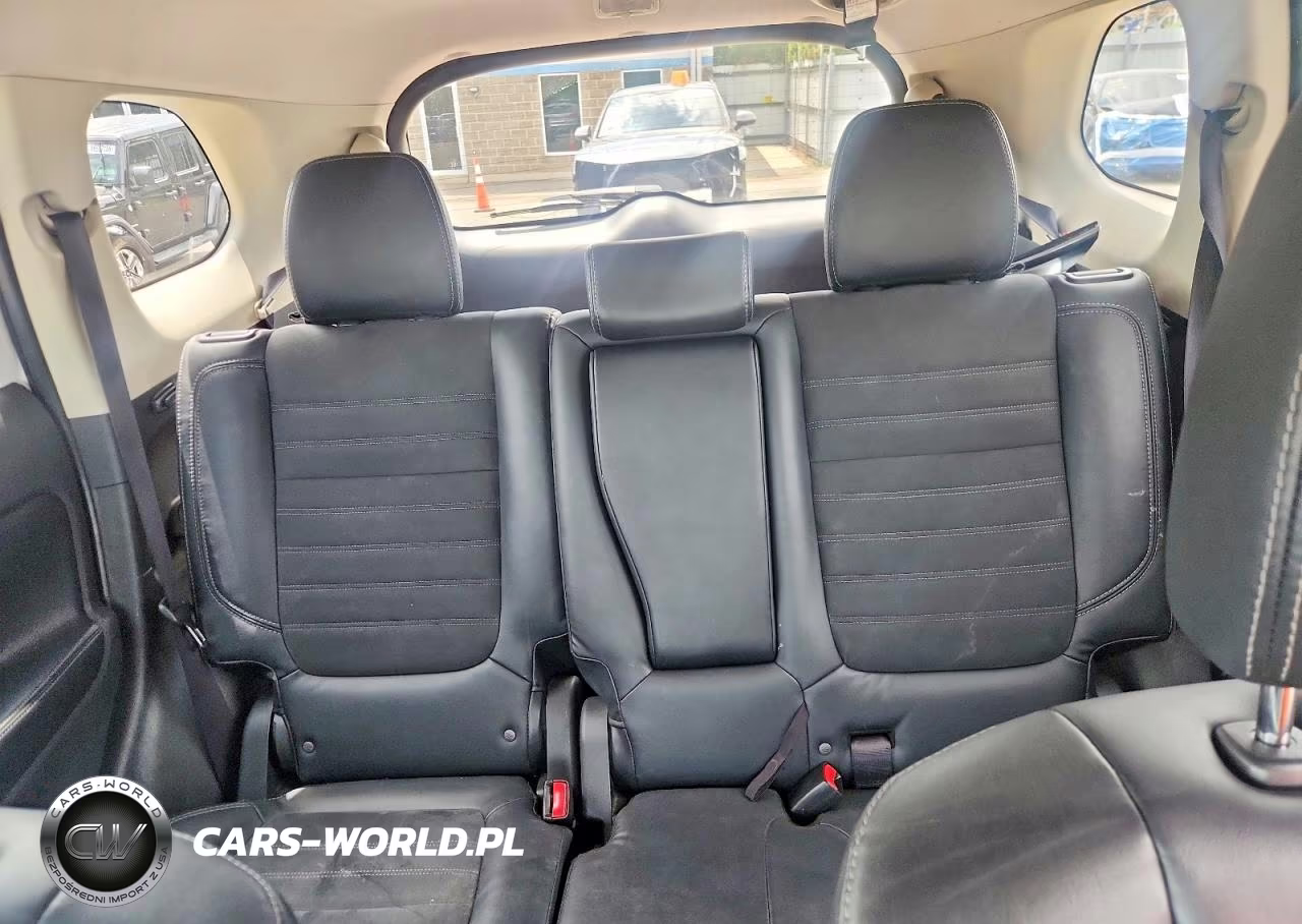 2019 Mitsubishi Outlander Se VIN:JA4AZ3A32KZ013104 - 10