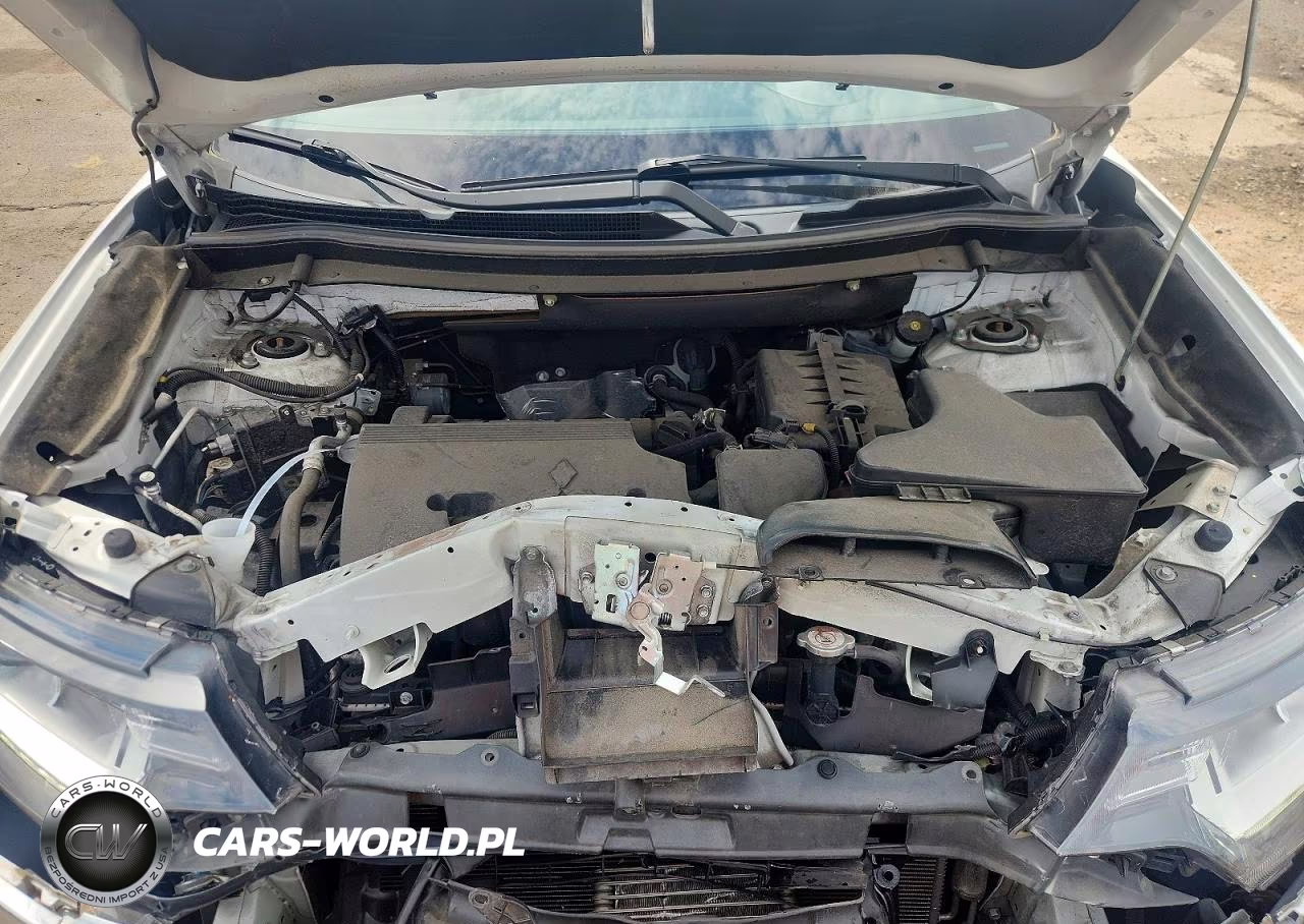 2019 Mitsubishi Outlander Se VIN:JA4AZ3A32KZ013104 - 12