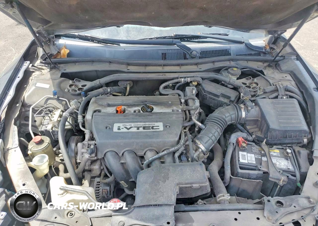 2013 Honda Crosstour Ex VIN:5J6TF3H36DL004354 - 12