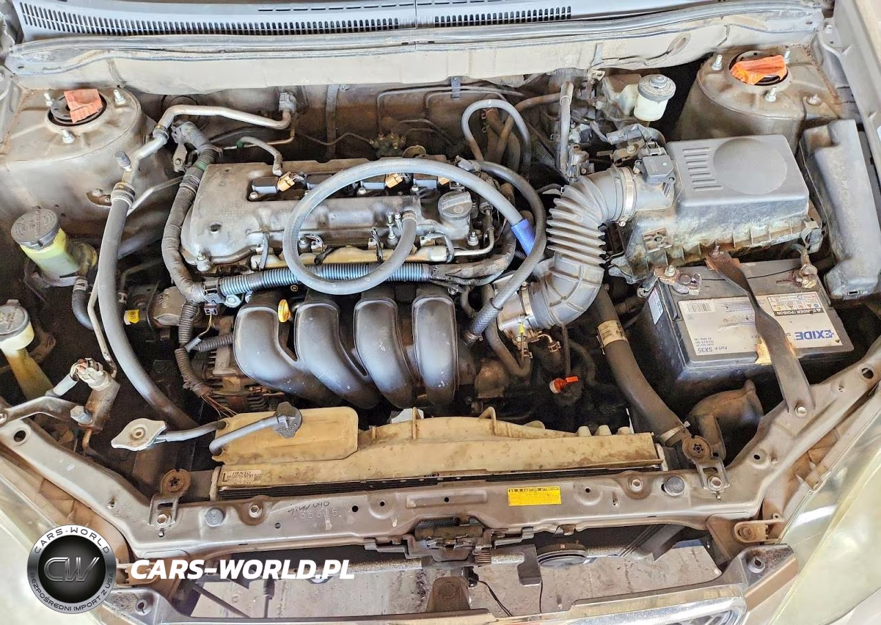 2007 Toyota Corolla Le VIN:1NXBR32E27Z899323 - 11