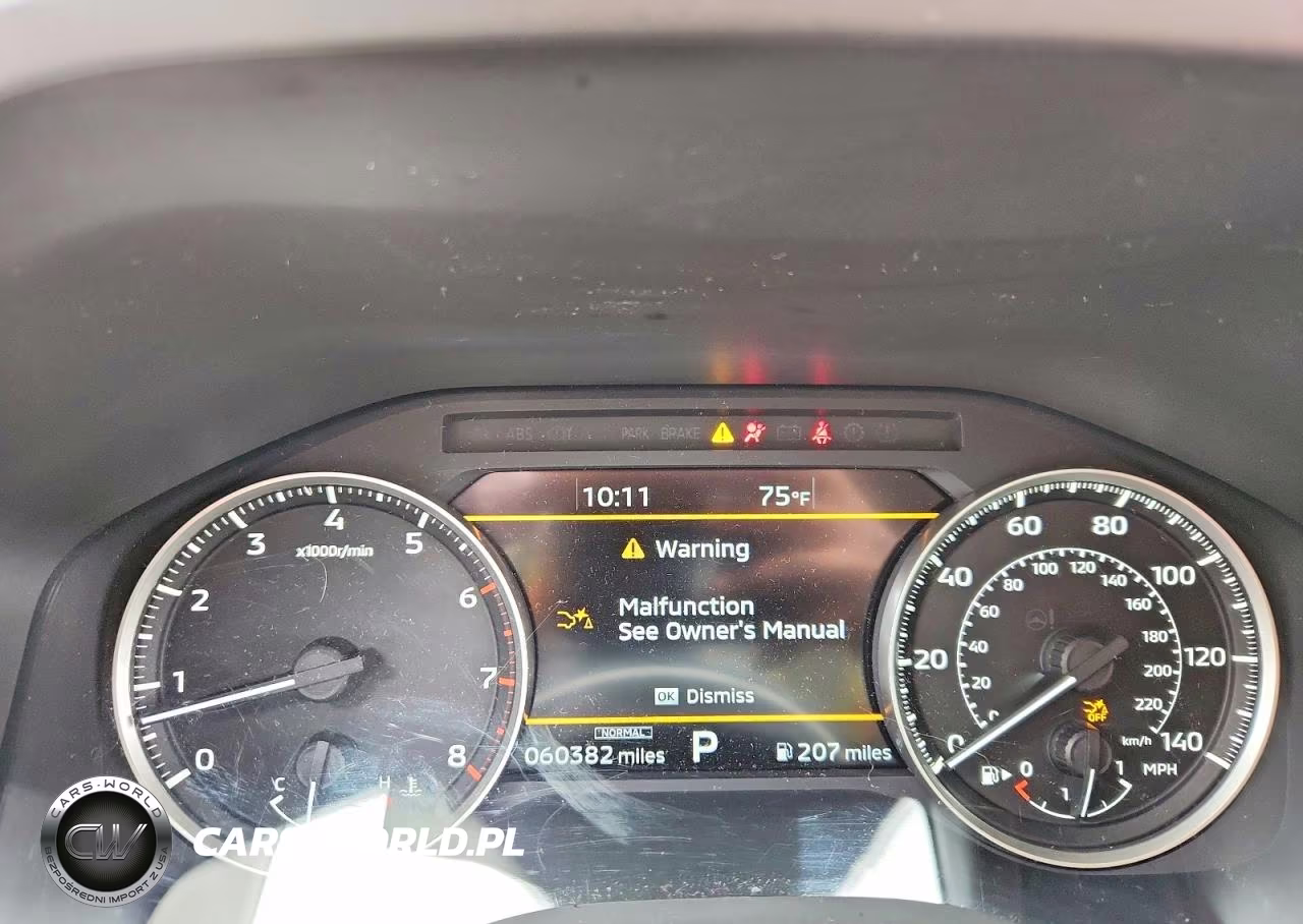 2022 Mitsubishi Outlander Se VIN:JA4J4UA86NZ065498 - 9