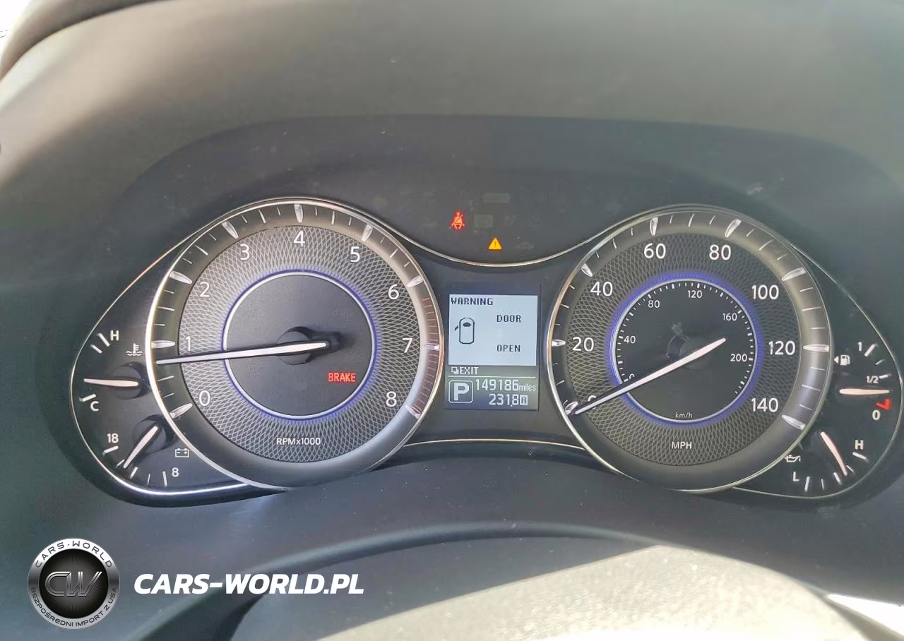 2018 Infiniti Qx80 Base VIN:JN8AZ2NE7J9190665 - 9