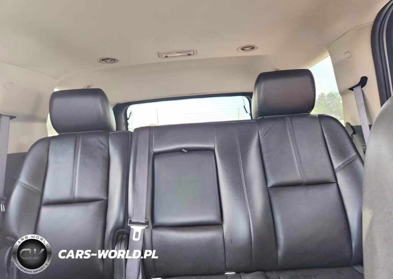2012 GMC Yukon Slt VIN:1GKS2CE04CR290289 - 10