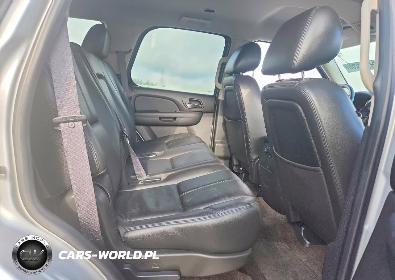 2012 GMC Yukon Slt VIN:1GKS2CE04CR290289 - 11