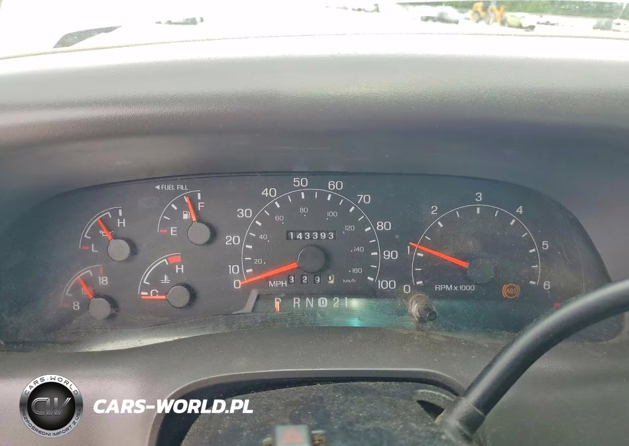 2001 Ford F250 VIN:3FTNF20L71MA85265 - 9