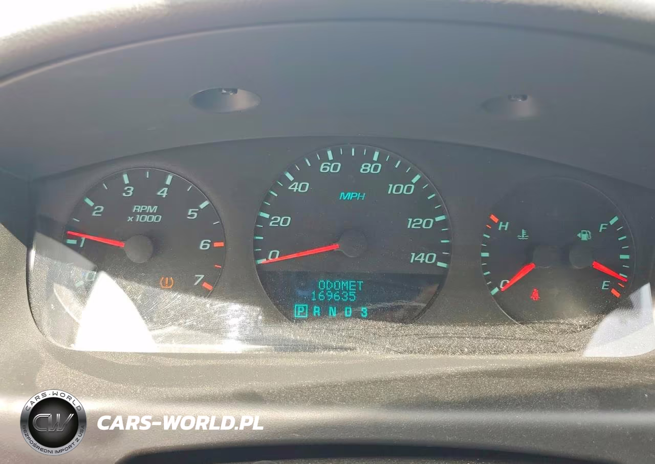 2011 Chevrolet Impala Police VIN:2G1WD5EM6B1272222 - 9