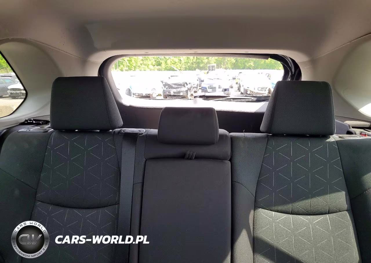 2024 Toyota Rav4 Xle-Woodland Edition VIN:4T3RWRFV9RU141882 - 10