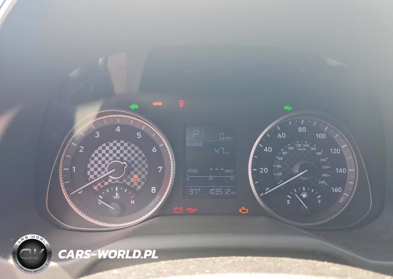 2019 Hyundai Elantra Se VIN:5NPD74LFXKH486438 - 9