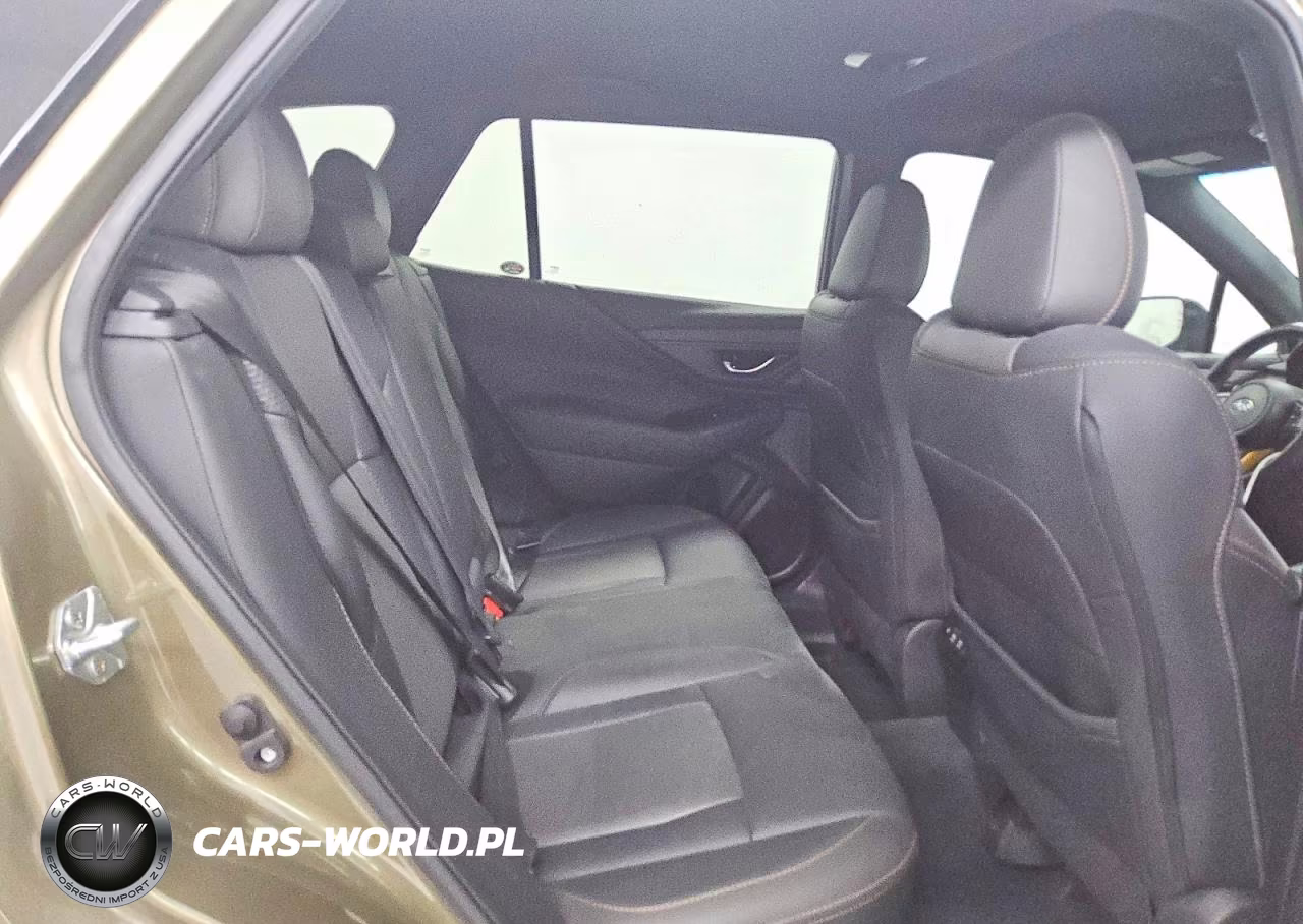 2022 Subaru Outback Wilderness VIN:4S4BTGUDXN3177226 - 11
