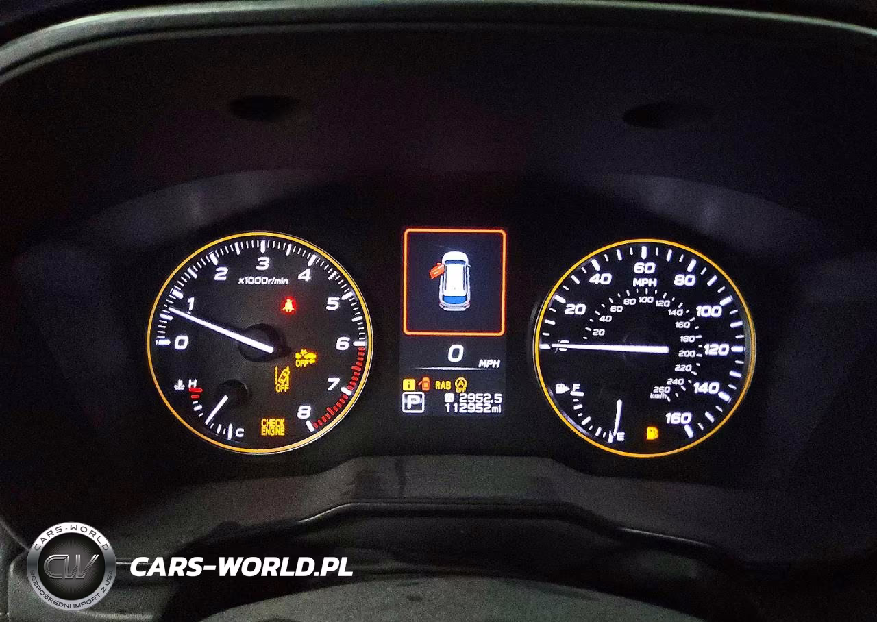 2022 Subaru Outback Wilderness VIN:4S4BTGUDXN3177226 - 9