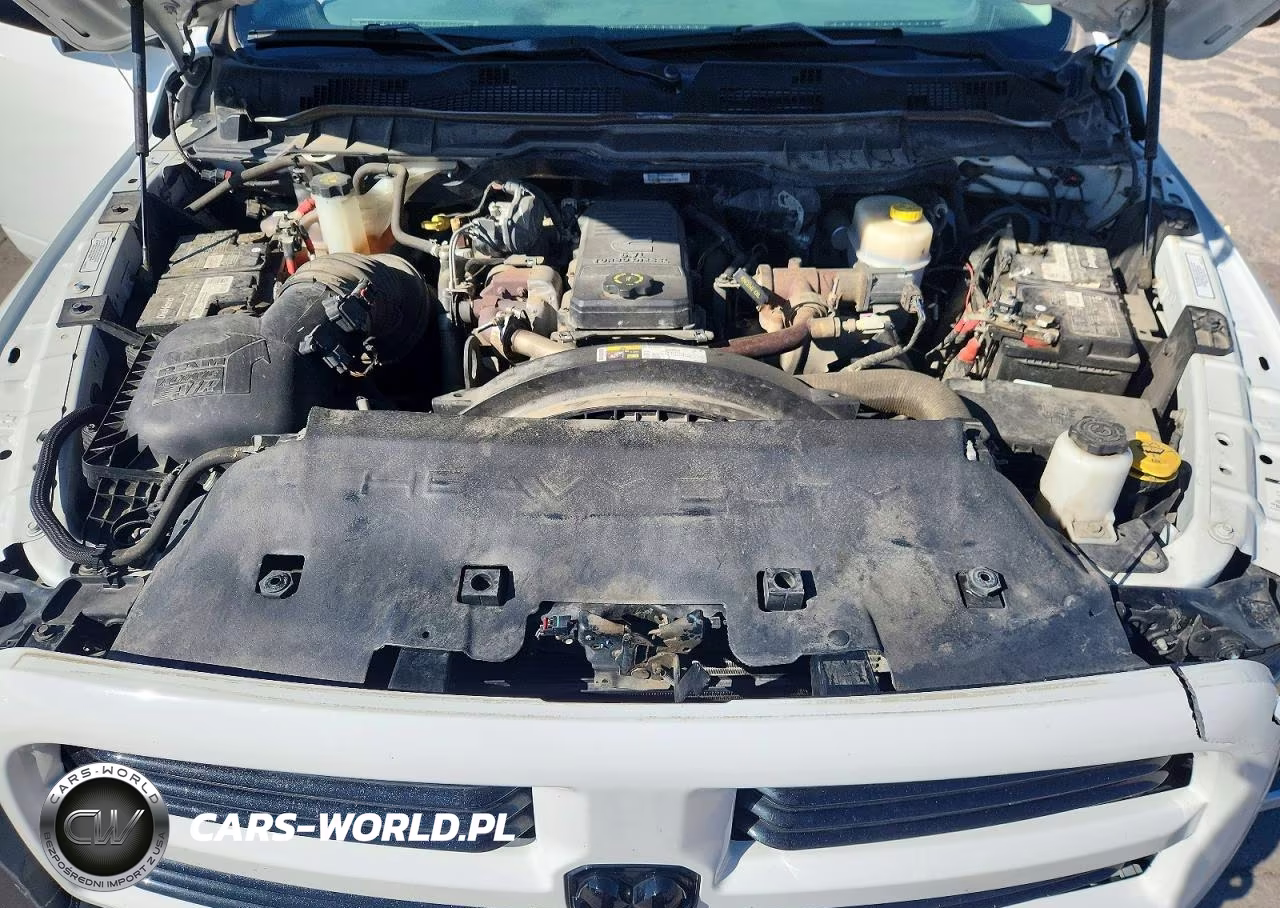 2017 Ram 3500 Slt VIN:3C63R3LL0HG599751 - 11