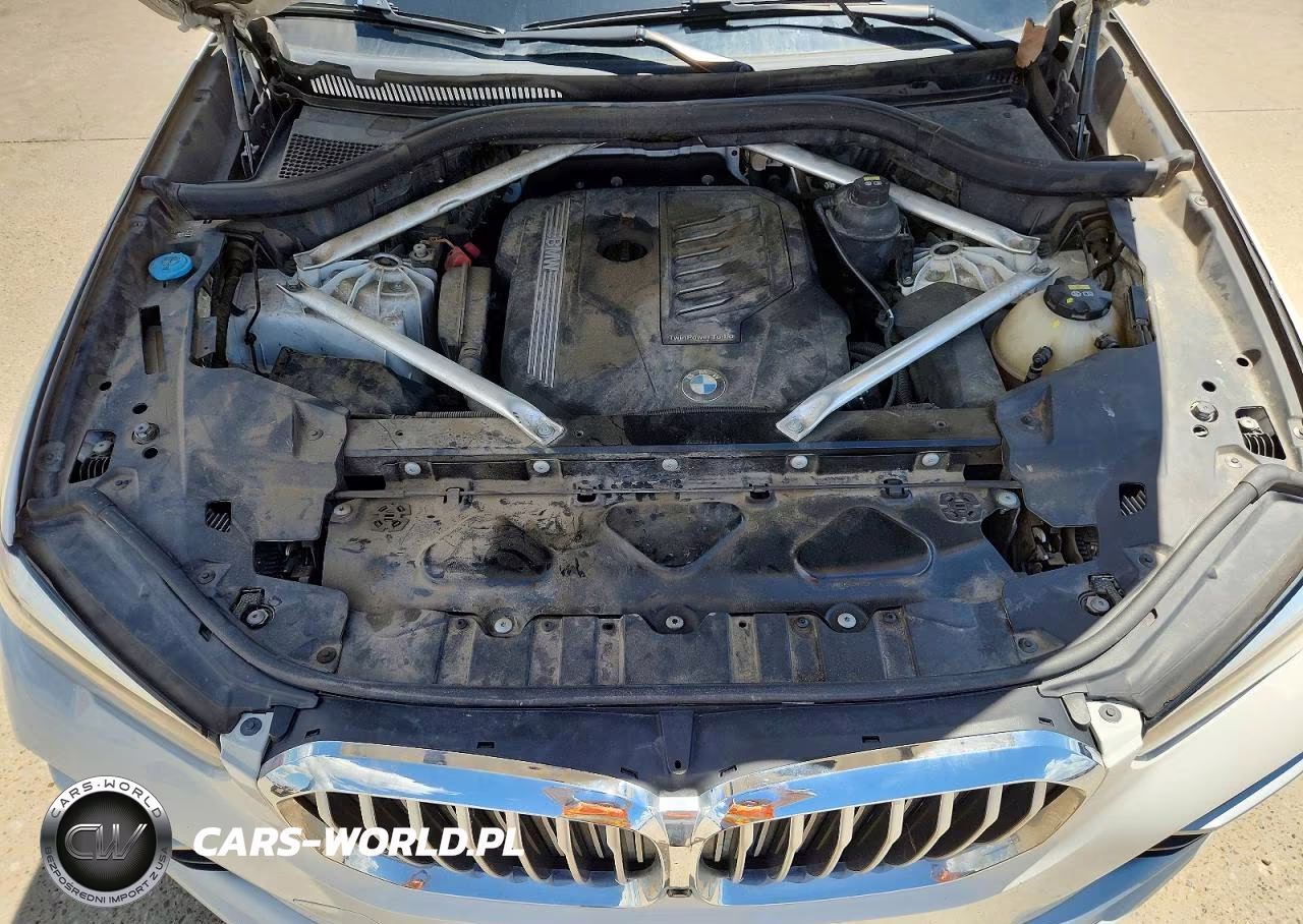 2019 BMW X5 xDrive40I VIN:5UXCR6C57KLL08747 - 12