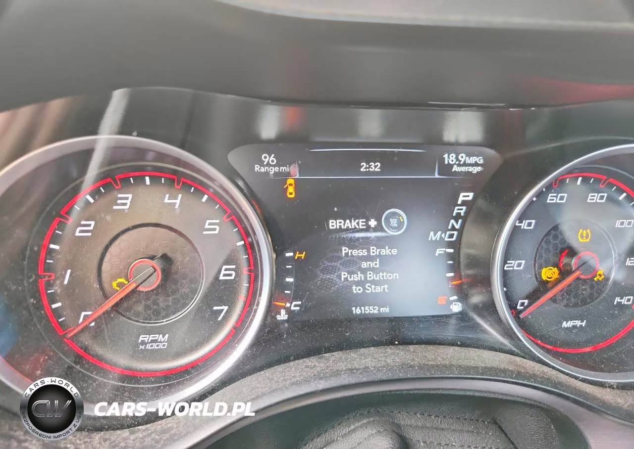 2019 Dodge Charger Gt VIN:2C3CDXHG7KH677917 - 9