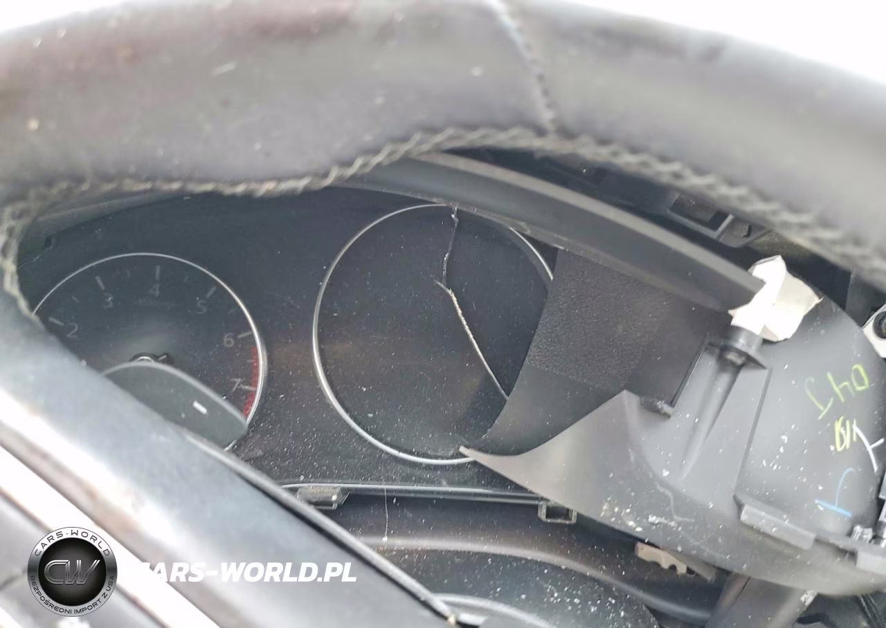 2023 Mazda Cx-50 Base VIN:7MMVABXY6PN116505 - 9