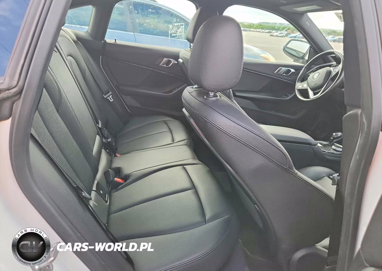 2021 BMW 228Xi VIN:WBA73AK05M7H59037 - 10