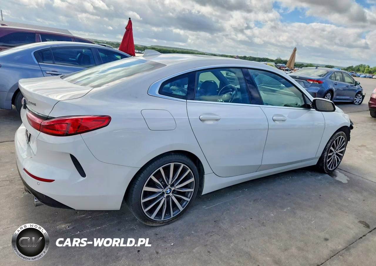 2021 BMW 228Xi VIN:WBA73AK05M7H59037 - 3