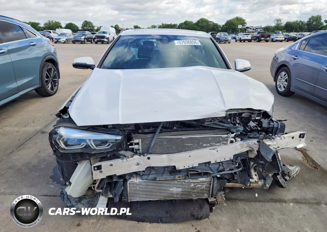 2021 BMW 228Xi VIN:WBA73AK05M7H59037 - 5