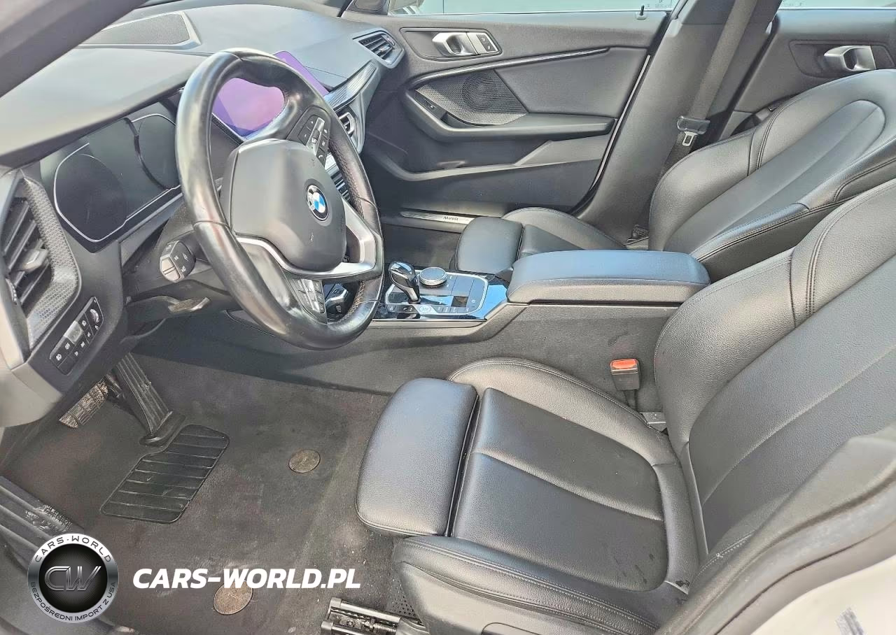 2021 BMW 228Xi VIN:WBA73AK05M7H59037 - 7