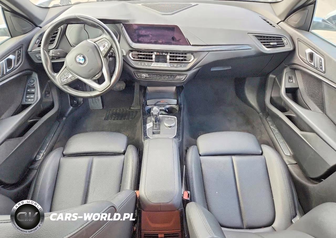 2021 BMW 228Xi VIN:WBA73AK05M7H59037 - 8