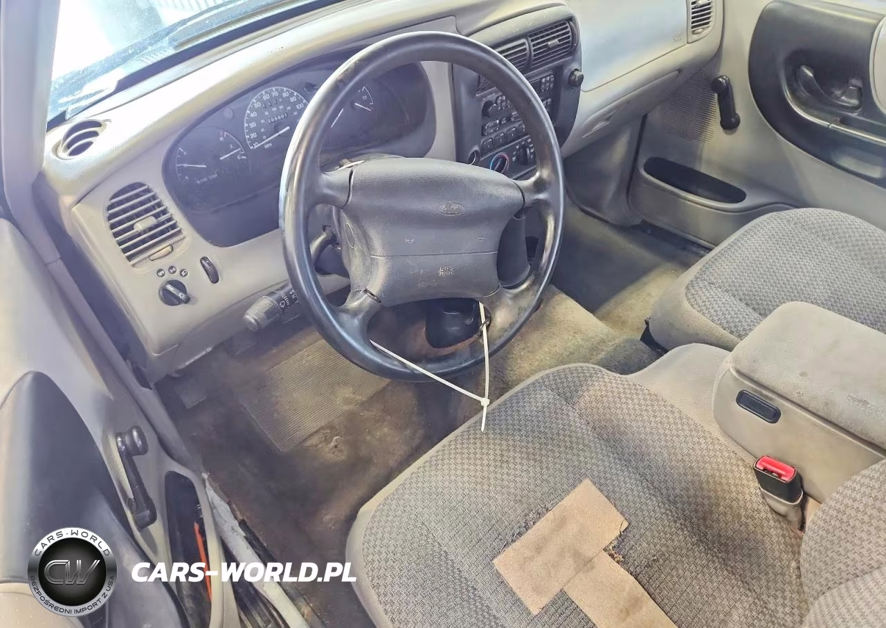 1999 Ford Ranger Super Cab VIN:1FTYR14C0XPB55734 - 8