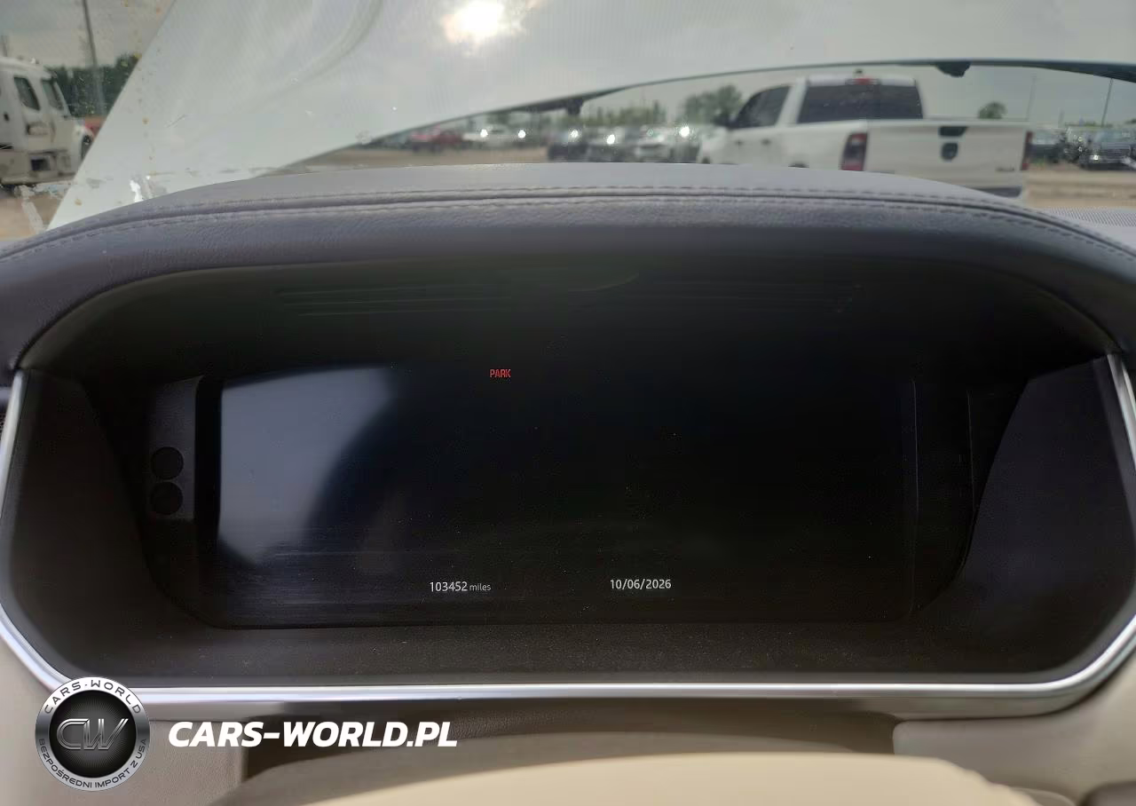 2019 Land Rover Range Rover Hse VIN:SALGS2SV7KA527374 - 9