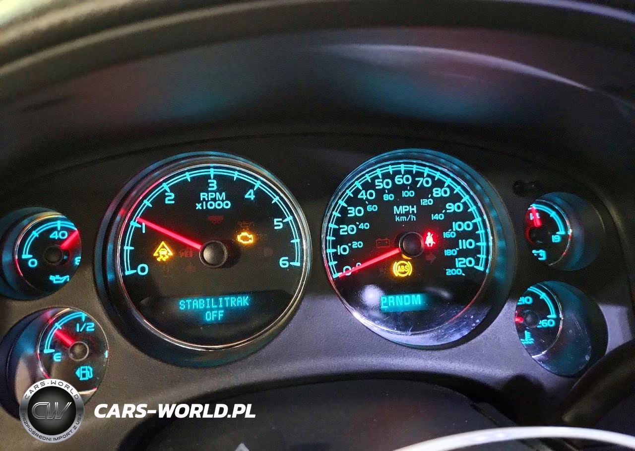 2009 Chevrolet Suburban K1500 Lt VIN:1GNFK26379R227882 - 9