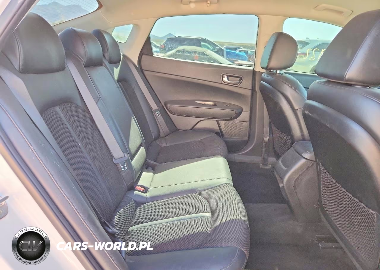 2020 KIA OPTIMA LX LX VIN:5XXGT4L36LG405415 - 10