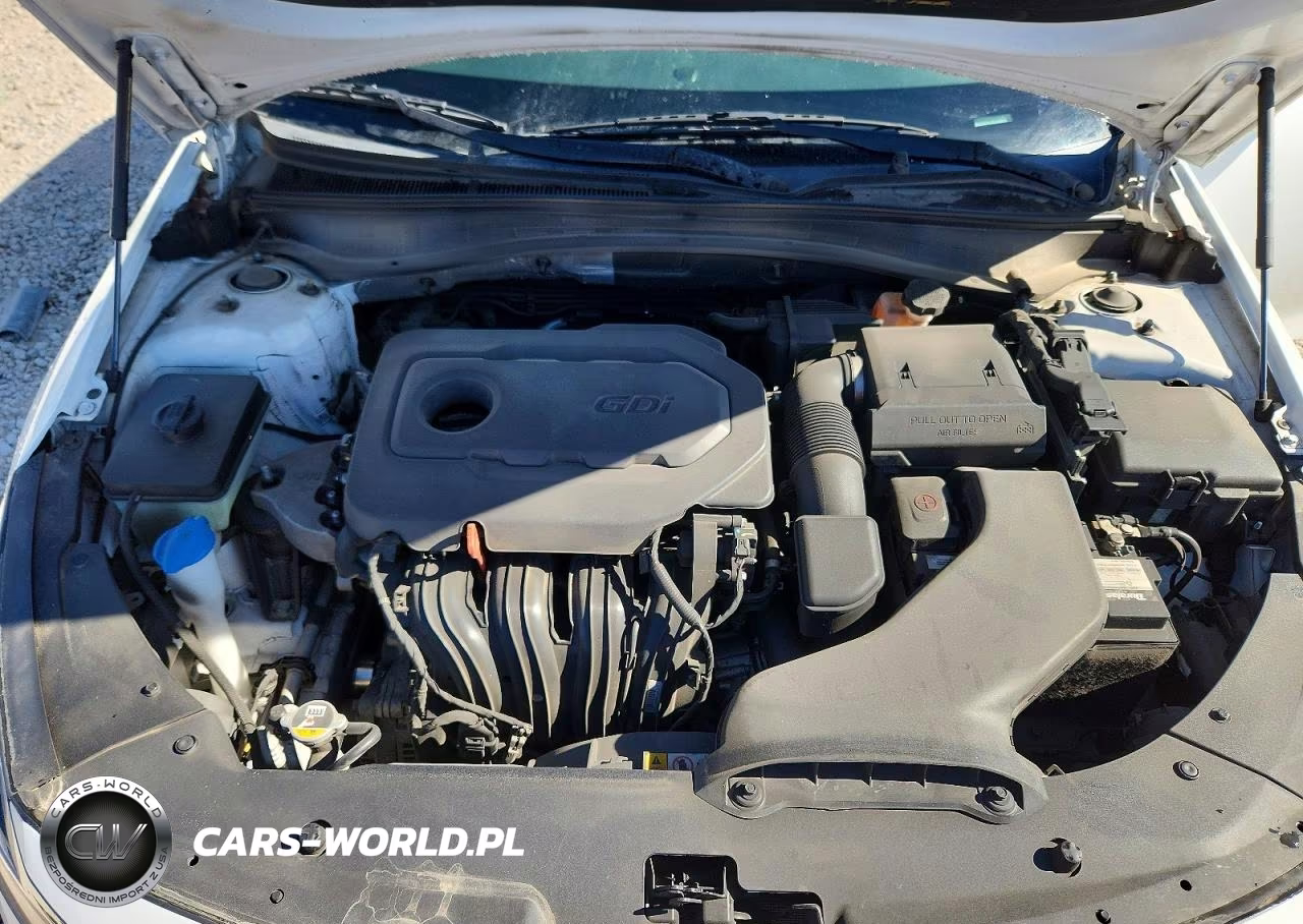2020 KIA OPTIMA LX LX VIN:5XXGT4L36LG405415 - 11