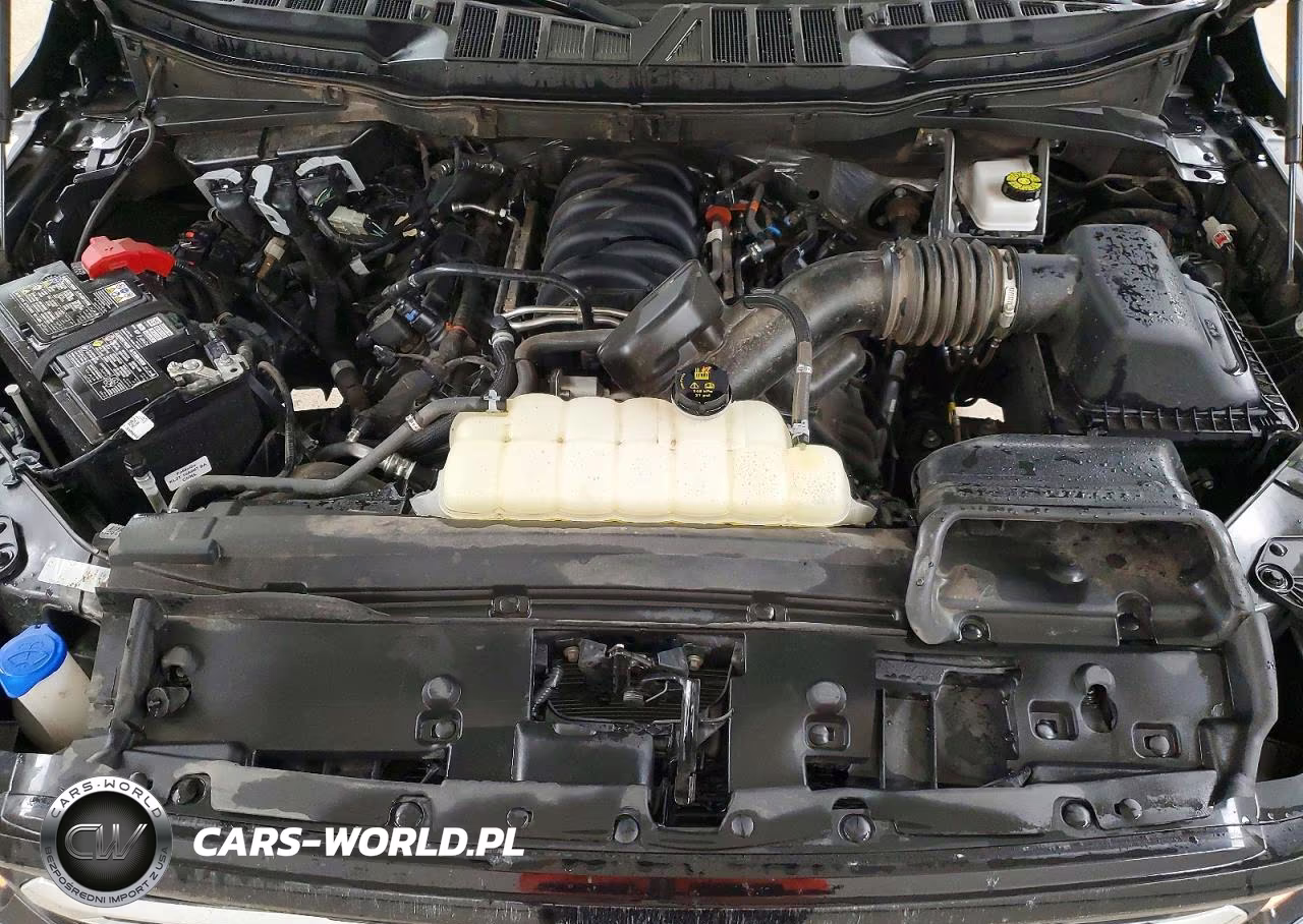 2025 Ford F150 Xlt VIN:1FTEW3K5XSKE01710 - 11