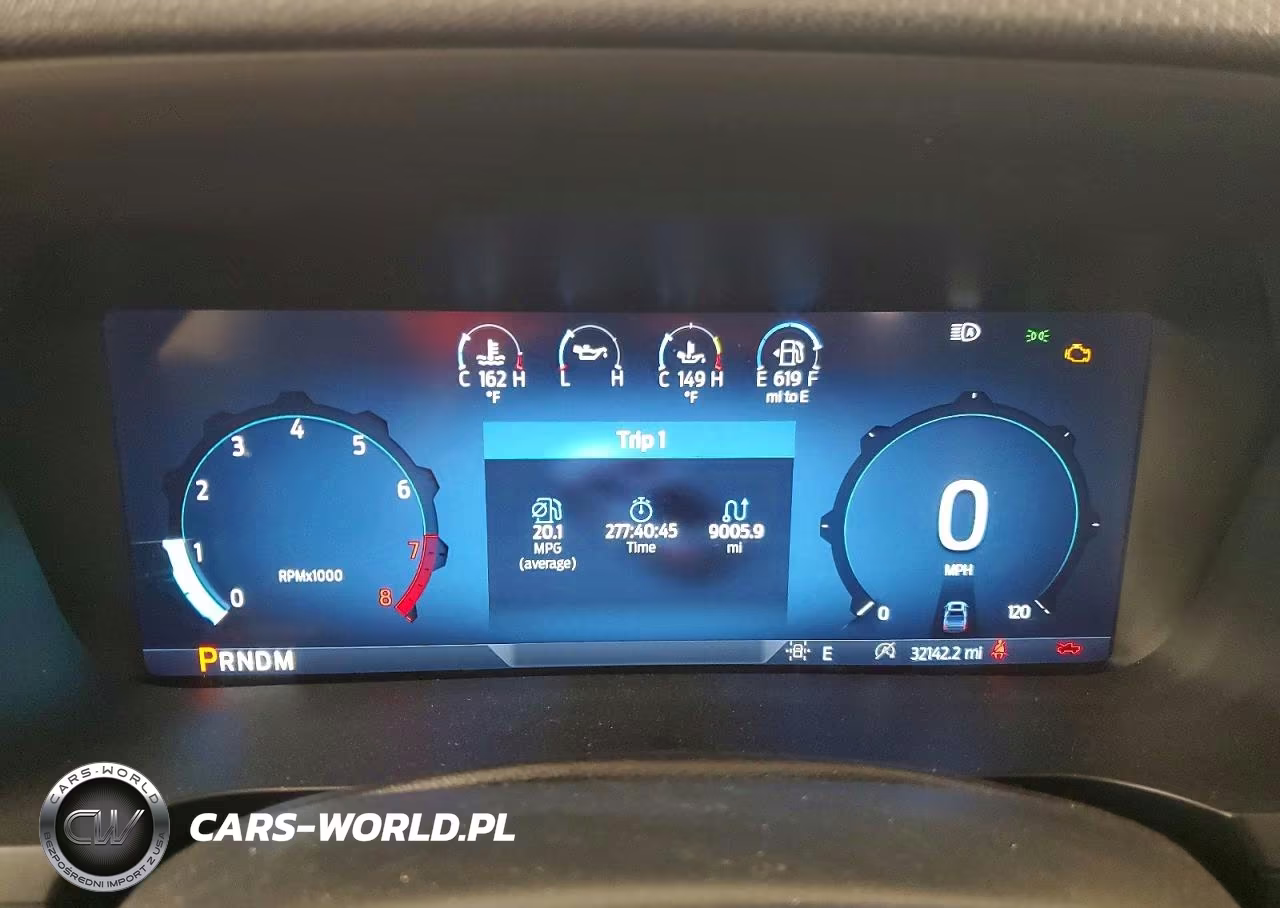 2025 Ford F150 Xlt VIN:1FTEW3K5XSKE01710 - 9