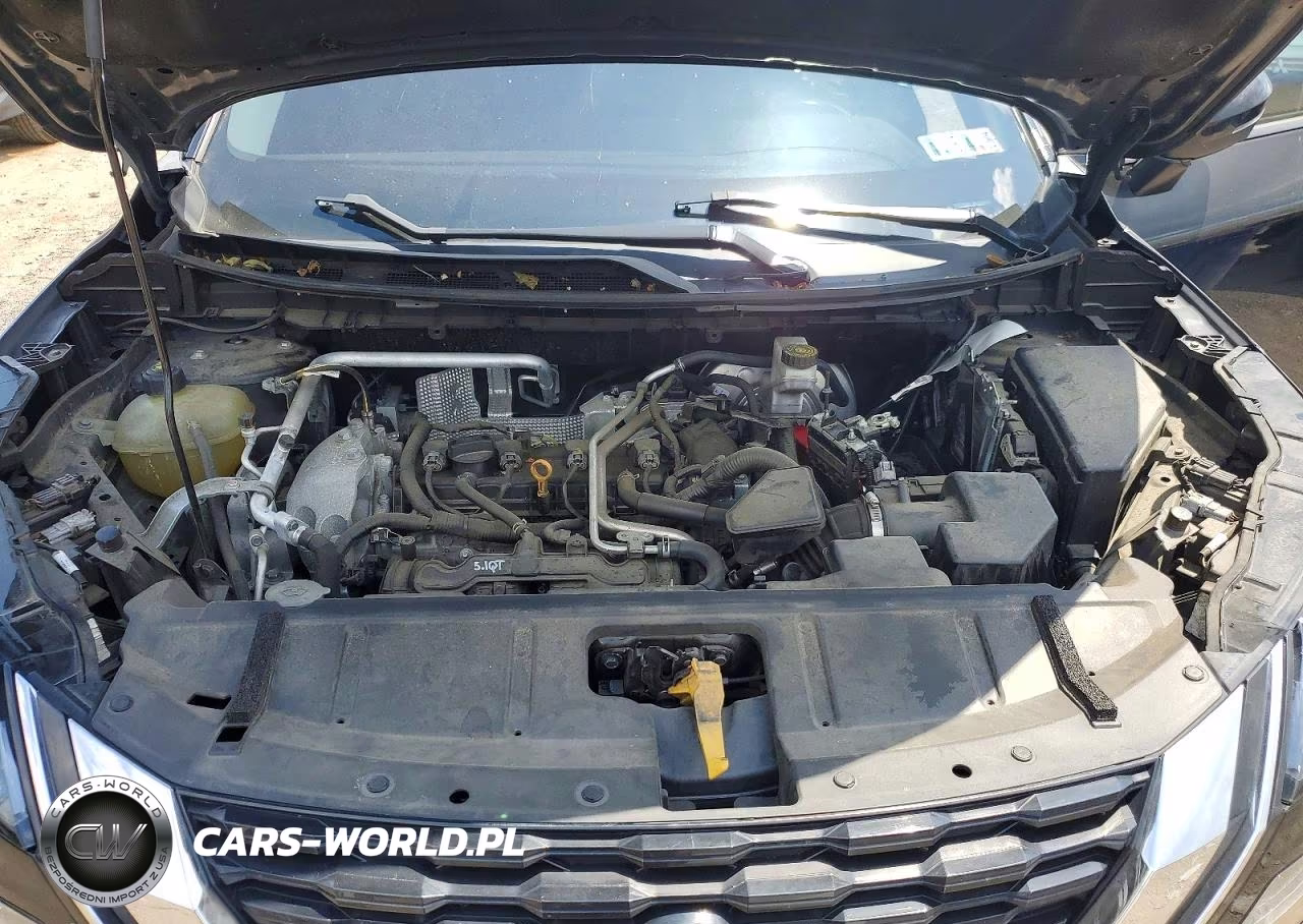 2021 Nissan Rogue Sv VIN:5N1AT3BBXMC678282 - 12