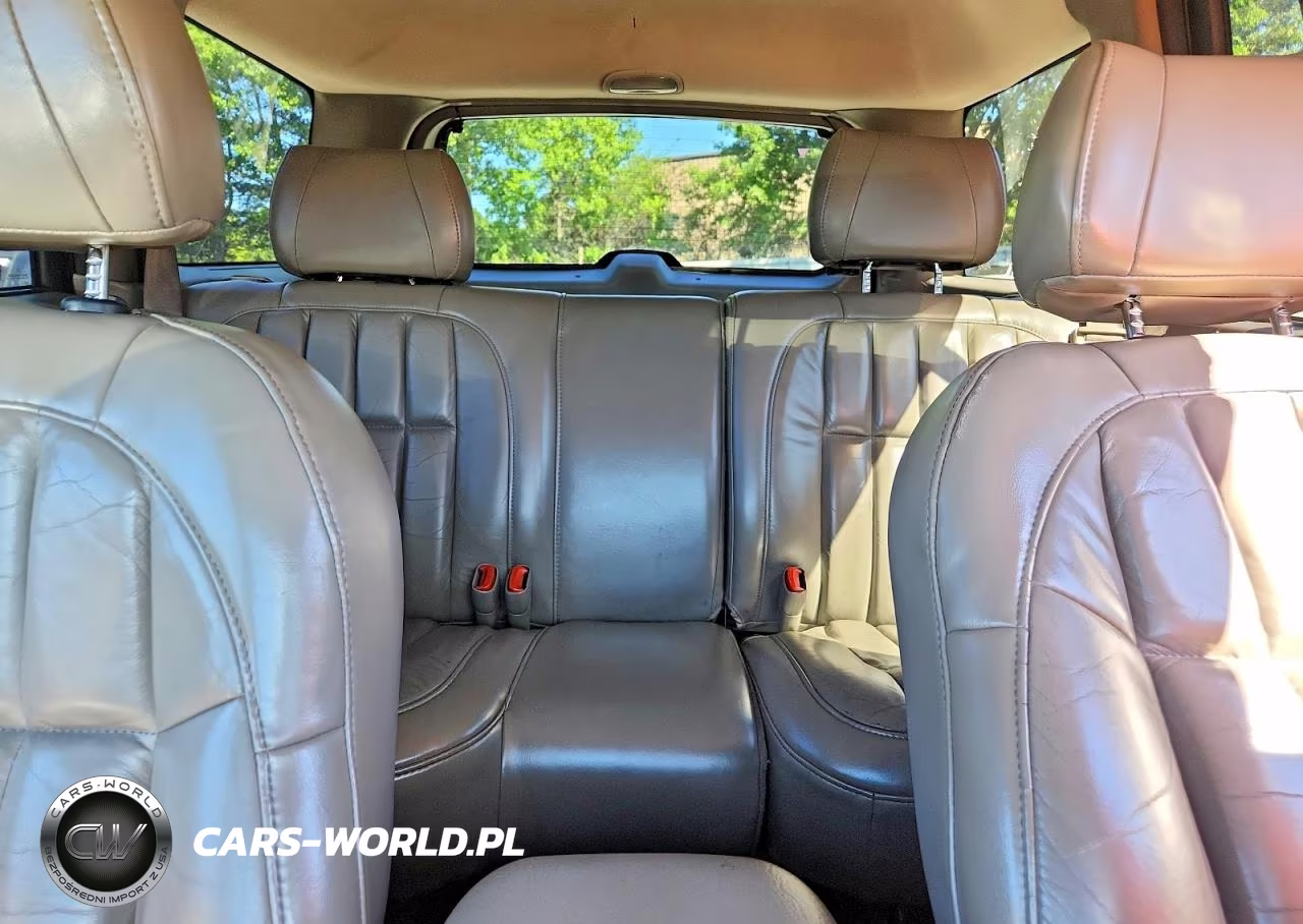 2000 Jeep Grand Cherokee Limited VIN:1J4GW58N0YC423241 - 10