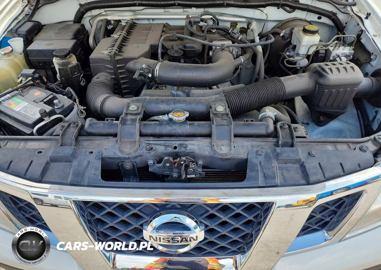 2019 Nissan Frontier S VIN:1N6BD0CT3KN705767 - 11