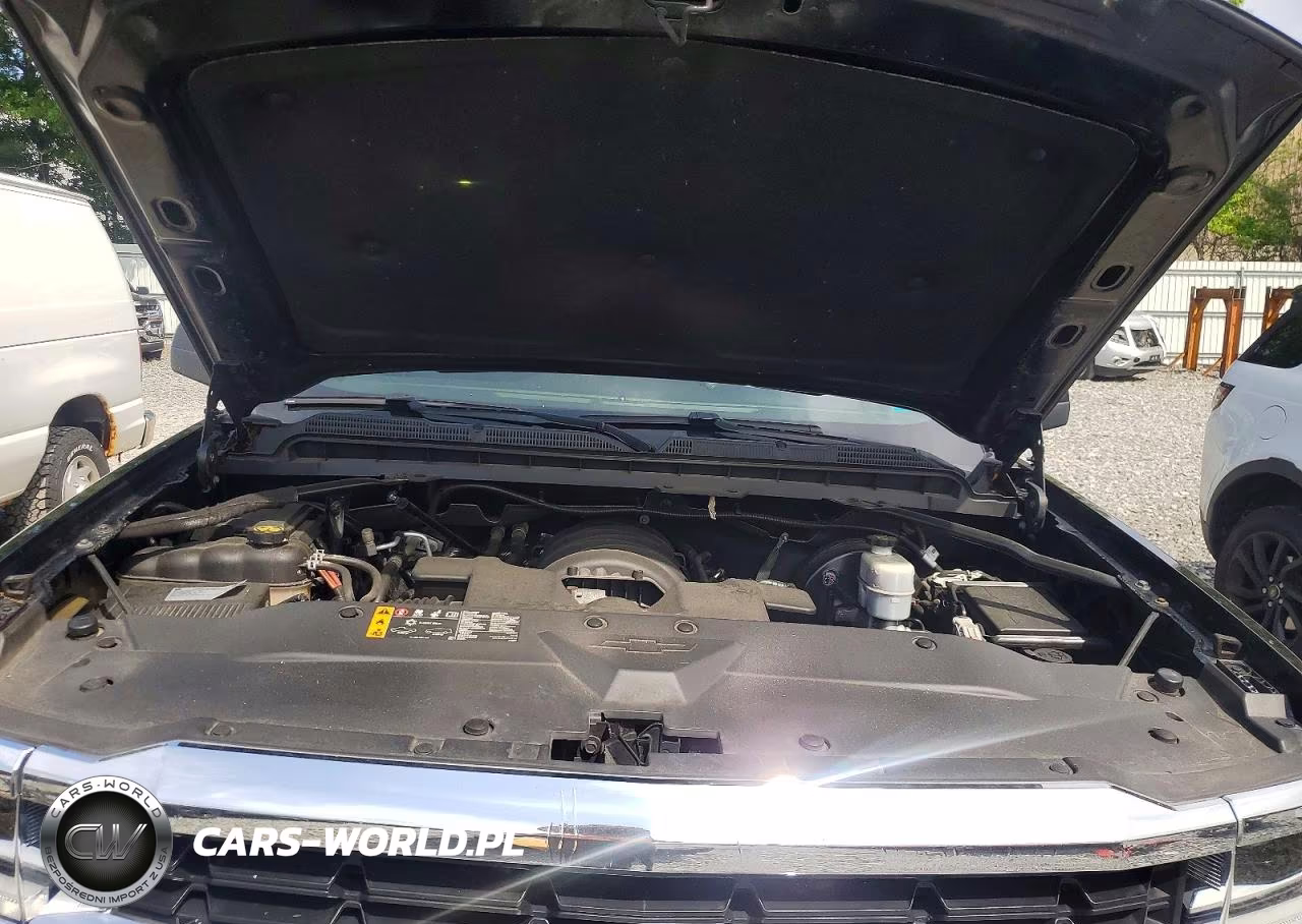 2018 Chevrolet Silverado K1500 Lt VIN:1GCVKREC1JZ377909 - 11