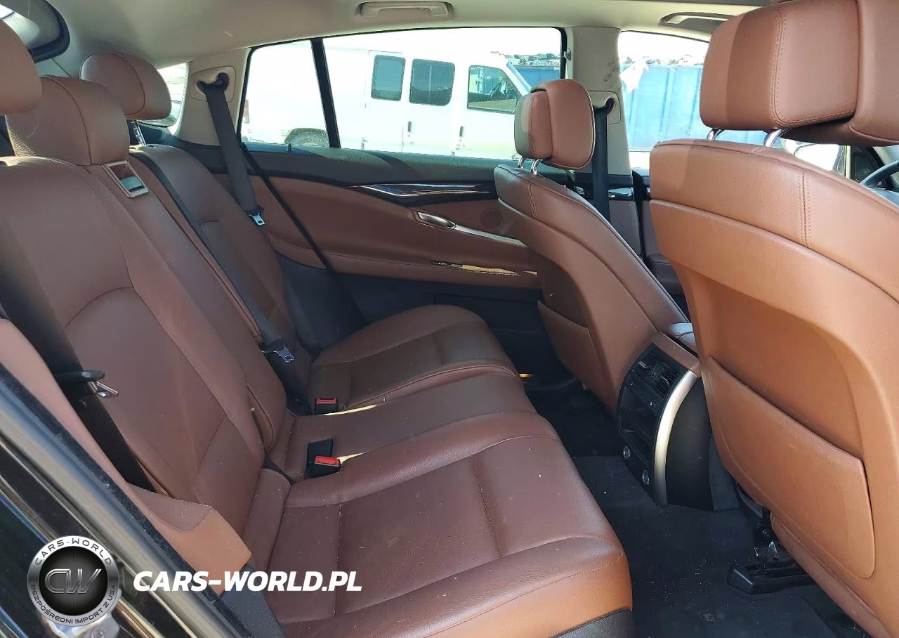 2013 BMW 535 Xigt VIN:WBASP2C51DC339701 - 11
