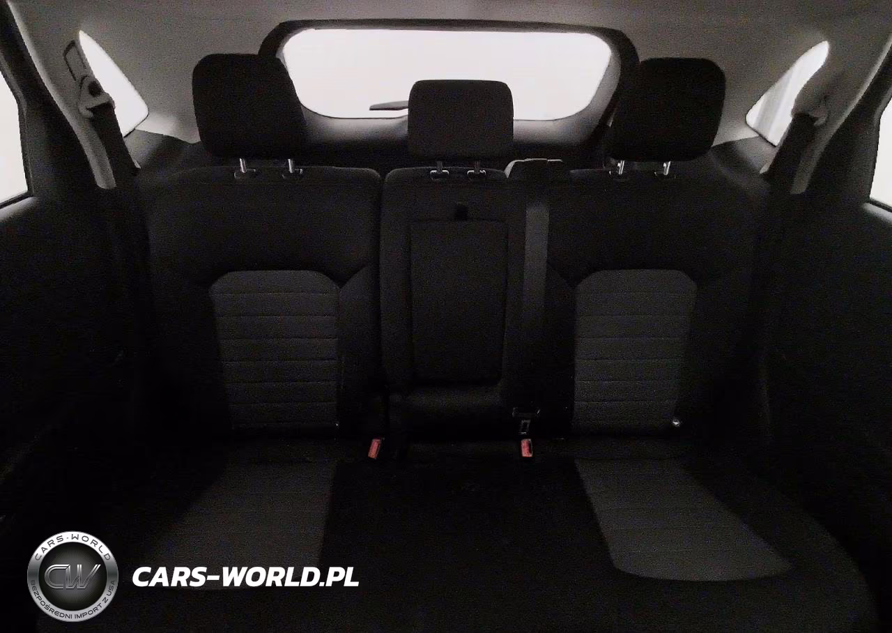 2018 Ford Edge Se VIN:2FMPK3G92JBB51545 - 10