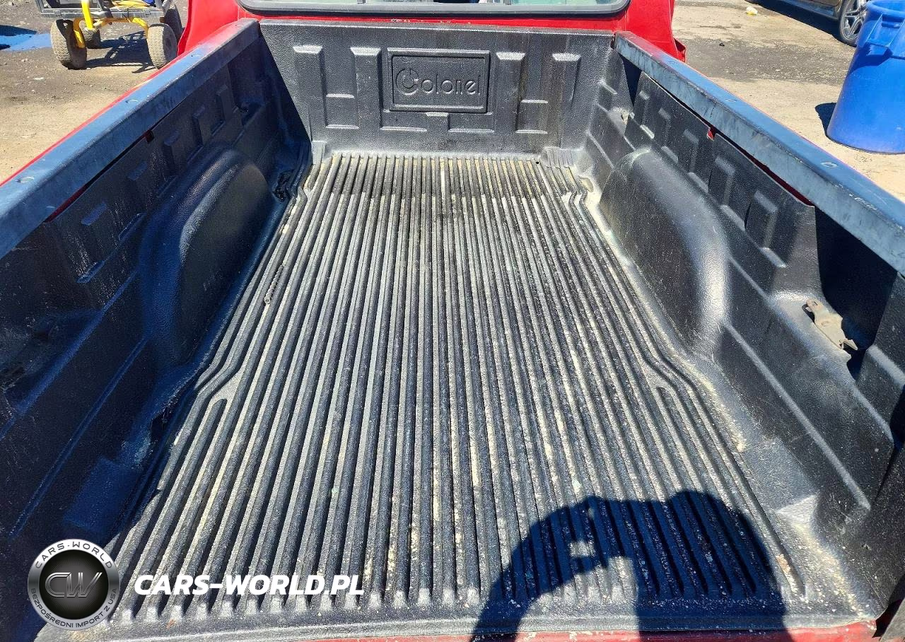 1997 Ford Ranger VIN:1FTCR10AXVPB53596 - 10