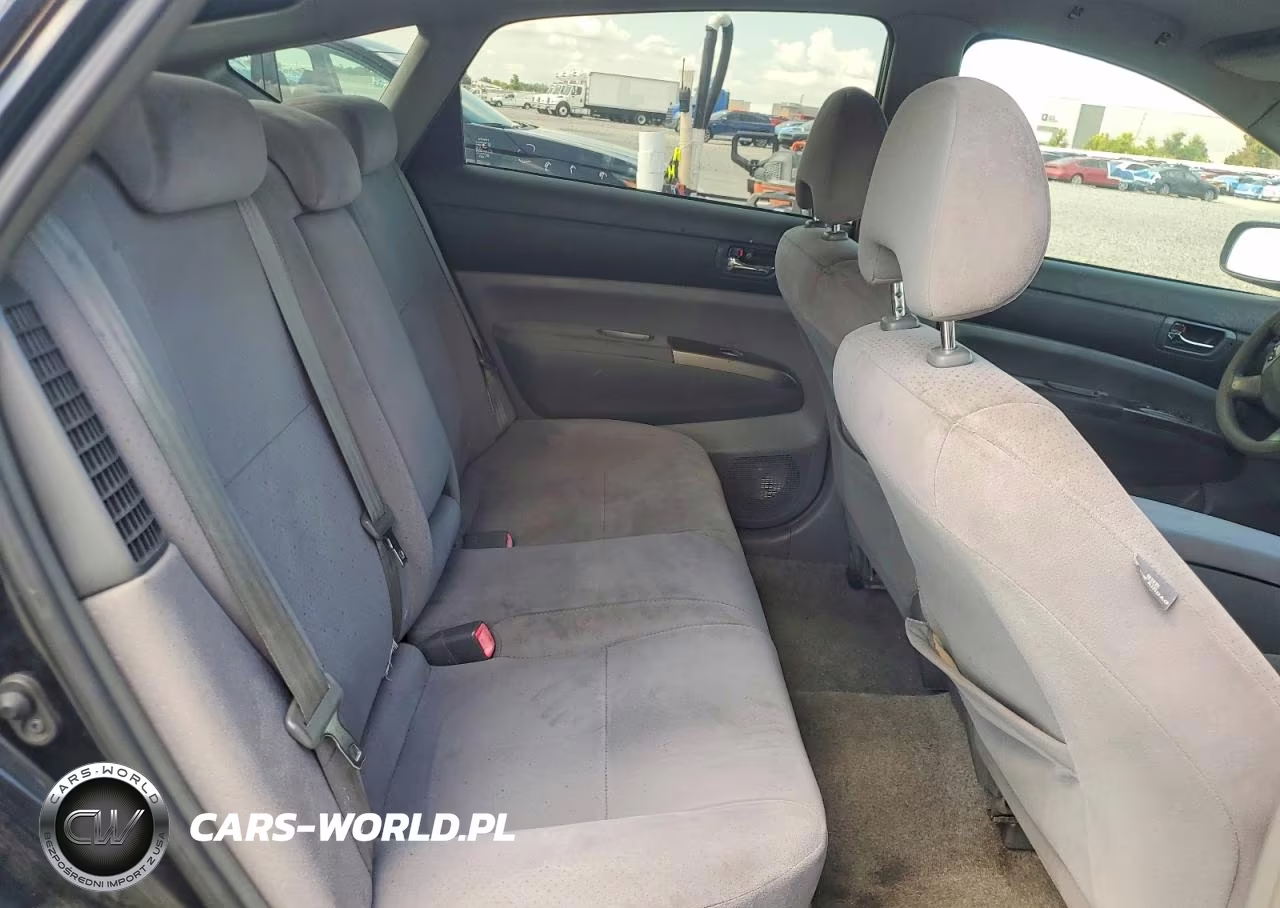 2007 Toyota Prius Base VIN:JTDKB20U873226135 - 10
