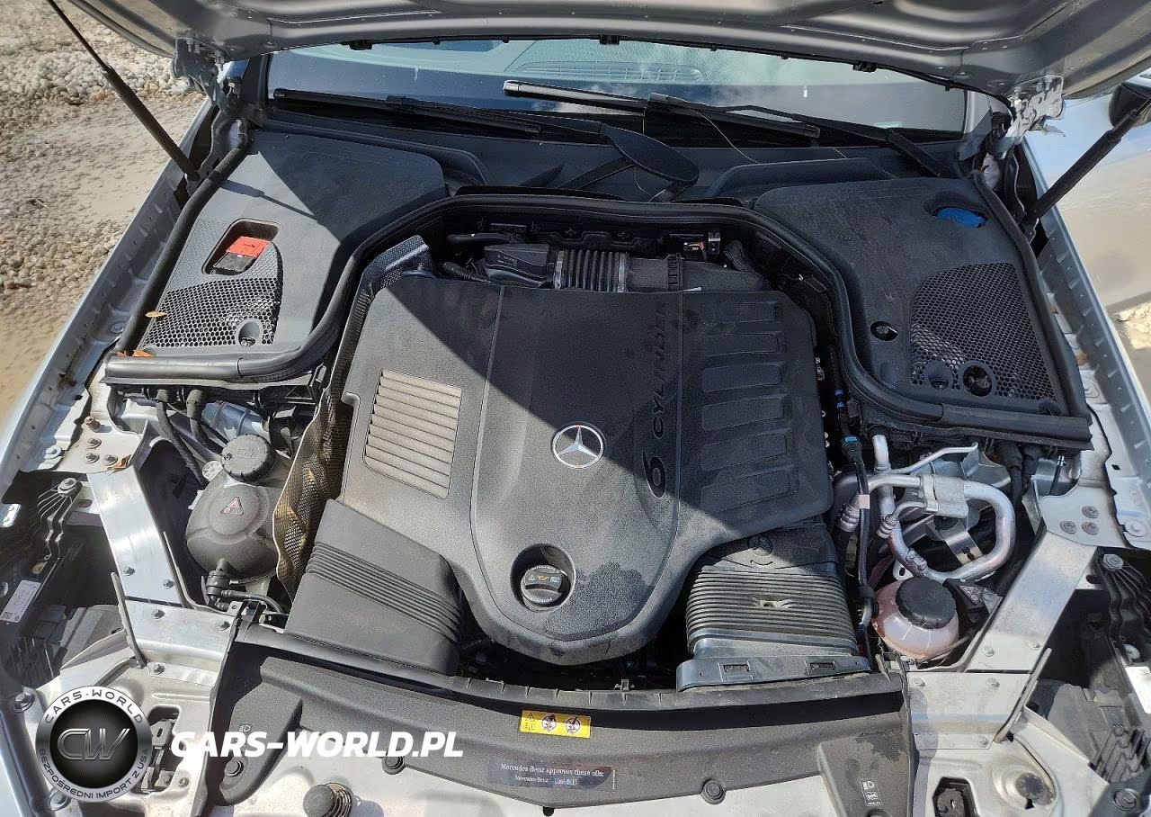 2019 Mercedes-Benz Cls 450 4Matic VIN:WDD2J5KB9KA029517 - 11
