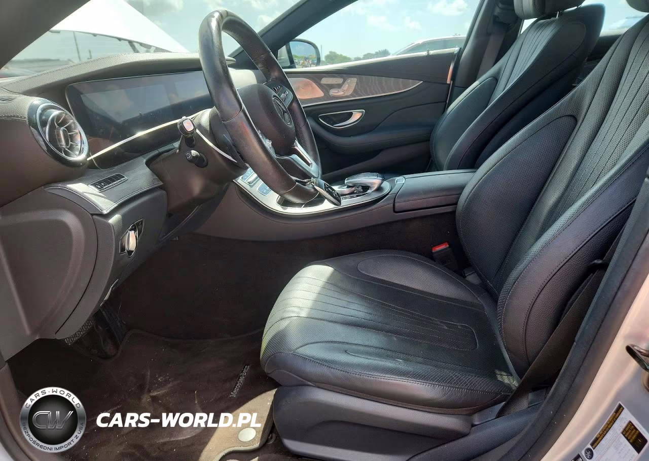 2019 Mercedes-Benz Cls 450 4Matic VIN:WDD2J5KB9KA029517 - 7
