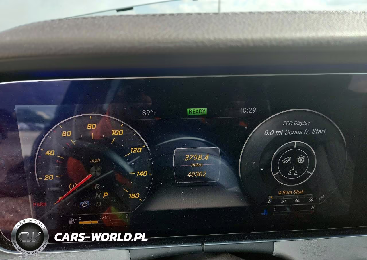 2019 Mercedes-Benz Cls 450 4Matic VIN:WDD2J5KB9KA029517 - 9