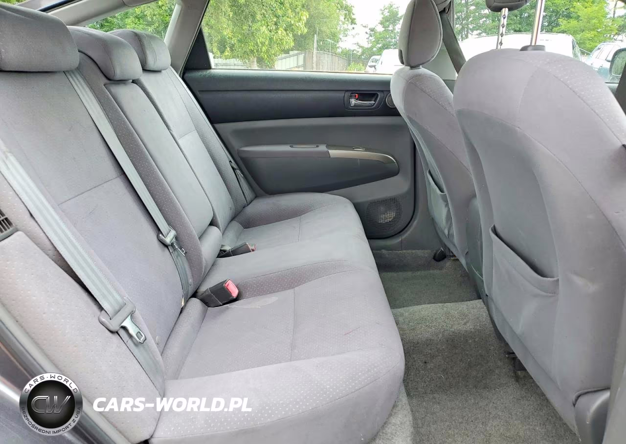 2007 Toyota Prius VIN:JTDKB20U673202979 - 10