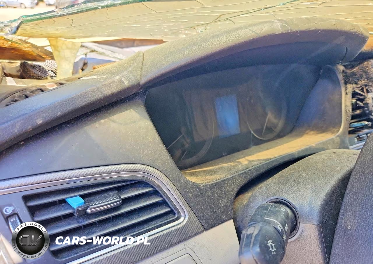 2016 Hyundai Sonata Se VIN:5NPE24AF0GH306736 - 9