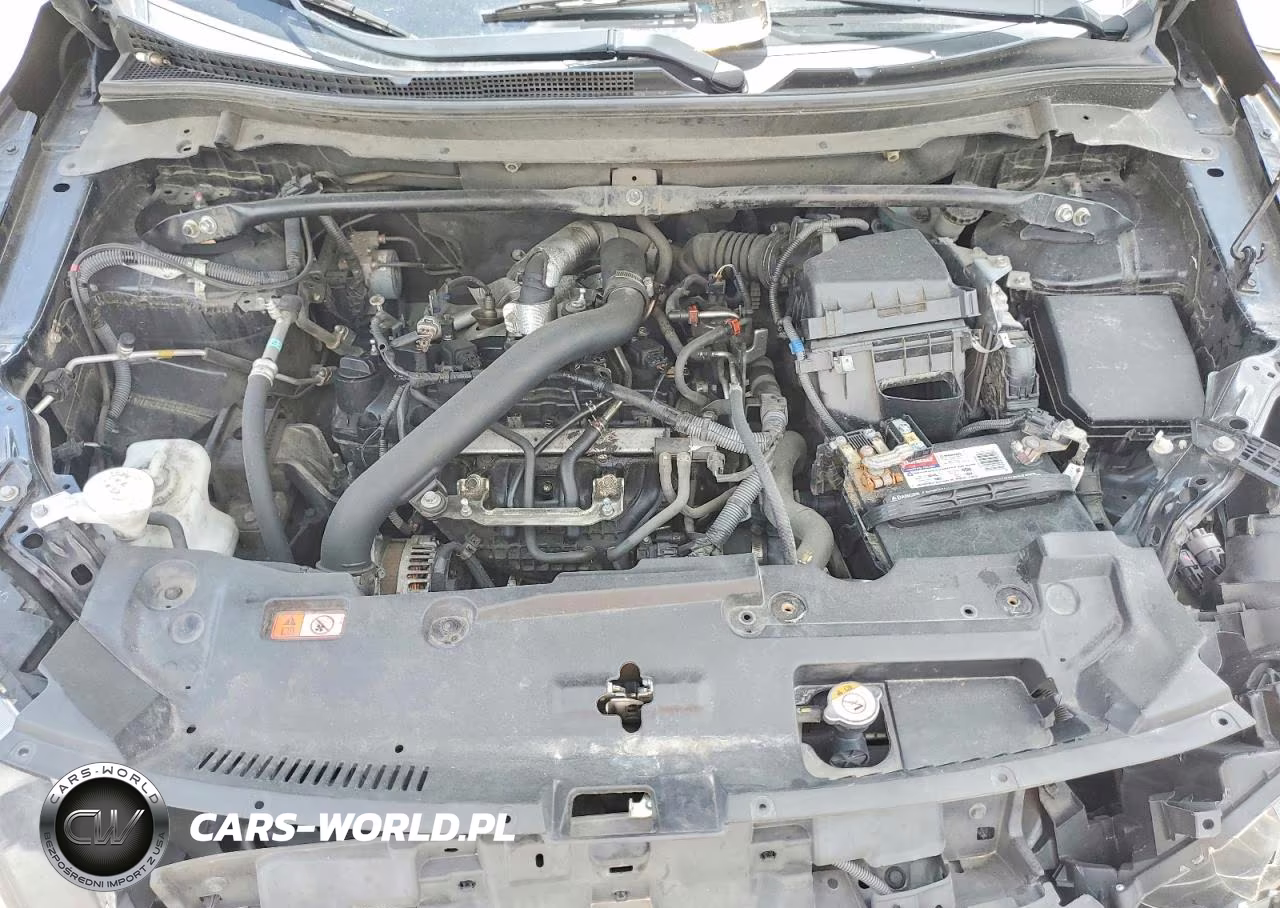 2020 Mitsubishi Eclipse Cross Es VIN:JA4AS3AA1LZ009467 - 12