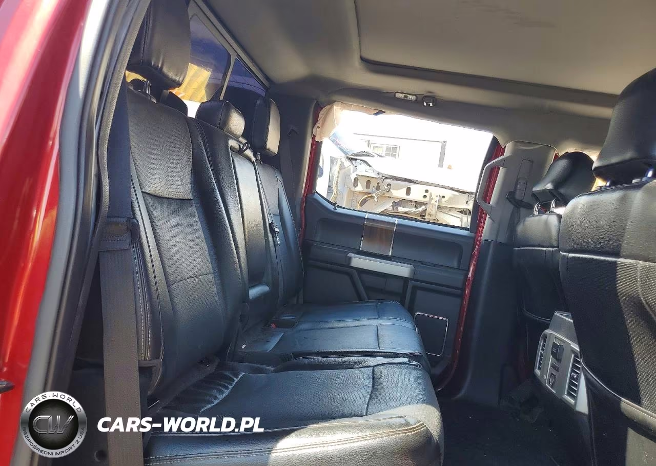 2016 Ford F150 VIN:1FTEW1CG3GKE96025 - 10