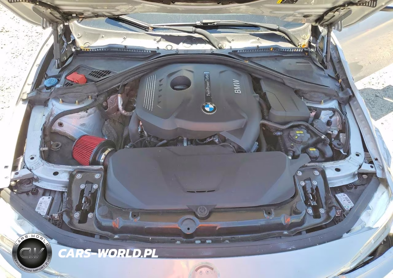 2018 BMW 330 Xi VIN:WBA8D9G53JNU66620 - 11
