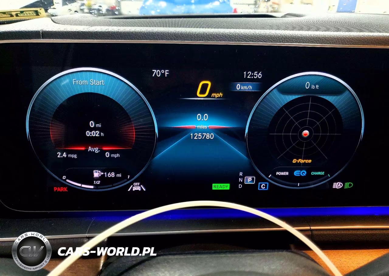 2020 Mercedes-Benz Gls 450 4Matic VIN:4JGFF5KE0LA133298 - 9